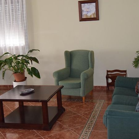 Hotel Rio Seco Педрера Экстерьер фото